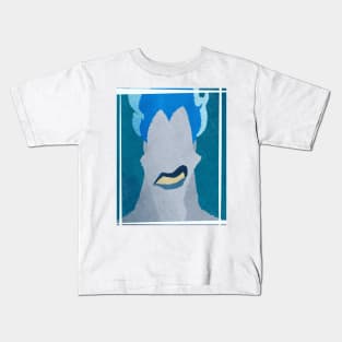 Blue monday Kids T-Shirt